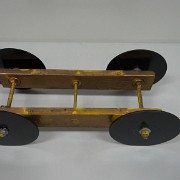 How to make Gravity Car — selected photograph 1