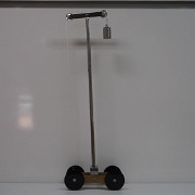 How to make Gravity Car — selected photograph 4