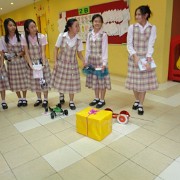 Mousetrap Car Race 2007 — selected photograph 4