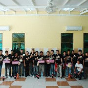 Mousetrap Car Race 2011 — selected photograph 4