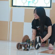 Mousetrap Car Race 2011 — selected photograph 3