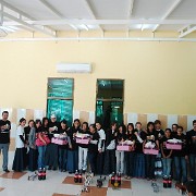 Mousetrap Car Race 2011 — selected photograph 4