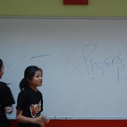 Mousetrap Car Race 2011 — selected photograph 1
