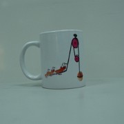 Physics Mug Design Contest Results — selected photograph 1