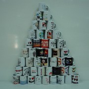 Physics Mug Design Contest Results — selected photograph 2