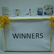 Physics Mug Design Contest Results — selected photograph 4