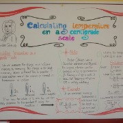 Physics Poster Contest Results — selected photograph 2
