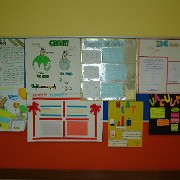 Physics Poster Contest Results — selected photograph 7