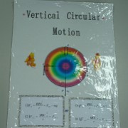 Physics Poster Contest Announcement — selected photograph 2