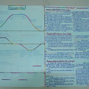 Physics Poster Contest Announcement — selected photograph 7