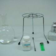 Convection In Water — selected photograph 1