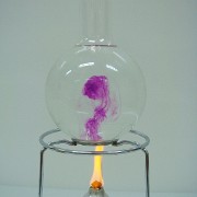 Convection In Water — selected photograph 2