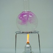 Convection In Water — selected photograph 4
