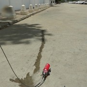 How to make Water Rocket Car — selected photograph 4
