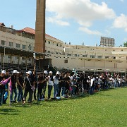 Water Rocket Challenge 2011 — selected photograph 1