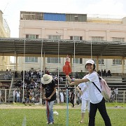 Water Rocket Challenge 2011 — selected photograph 4