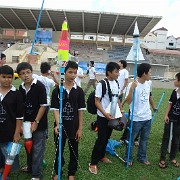 Water Rocket Challenge 2011 — selected photograph 4
