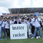 Water Rocket Challenge 2011 — selected photograph 3
