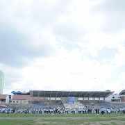 Water Rocket Challenge 2011 — selected photograph 1