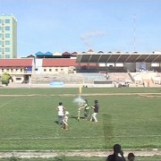 Water Rocket Challenge 2011 — selected photograph 1
