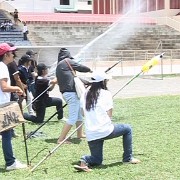Water Rocket Challenge 2011 — selected photograph 4