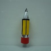 Water Rocket Challenge 2011 — selected photograph 1
