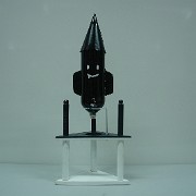 Water Rocket Challenge 2011 — selected photograph 2