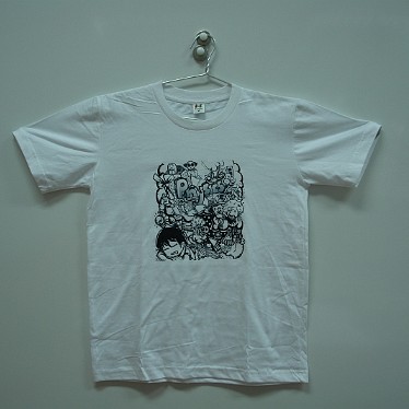 Physics T-Shirt Design Contest